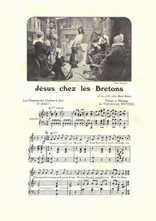 Jésus chez les Bretons